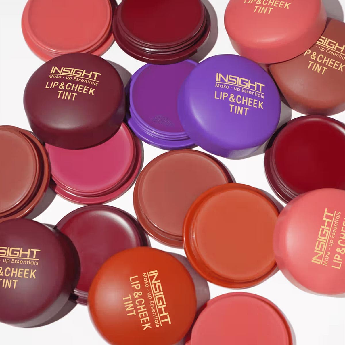 Insight Lip & Cheek Tint