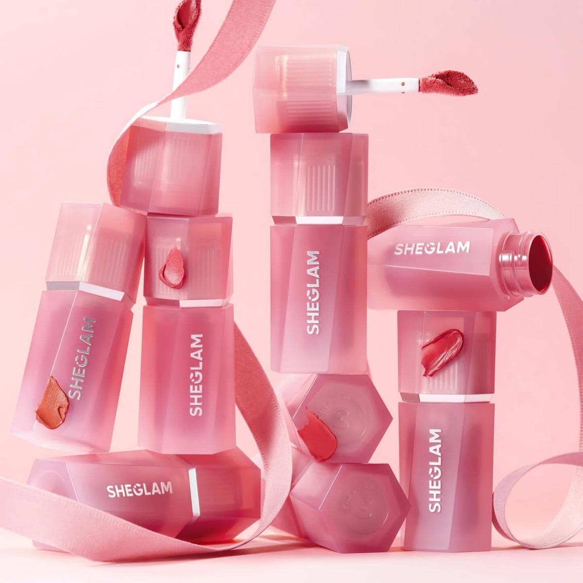 Sheglam Air Plush Lip & Cheek Cream
