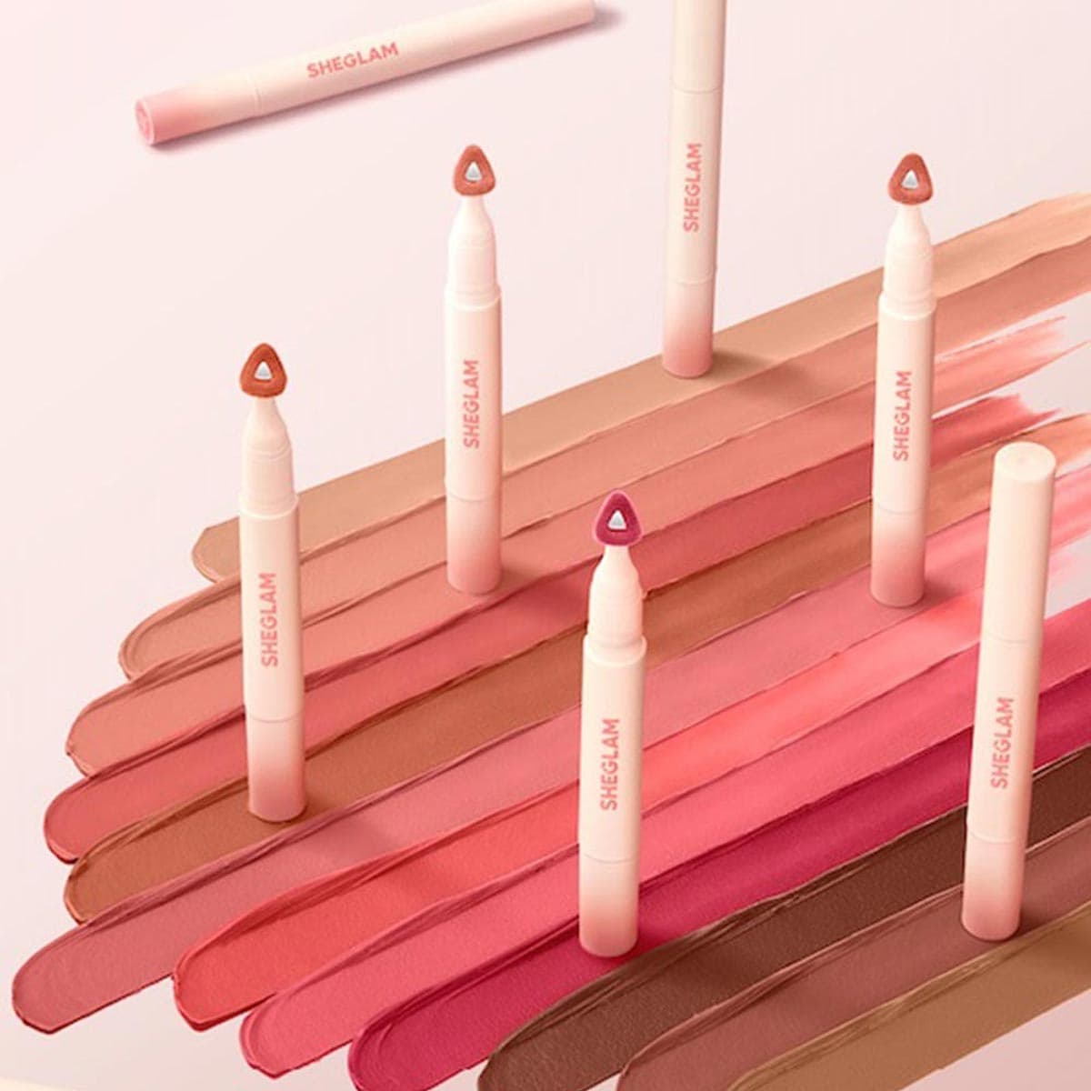 Sheglam Marshmallow Puff Lip Blur Pen