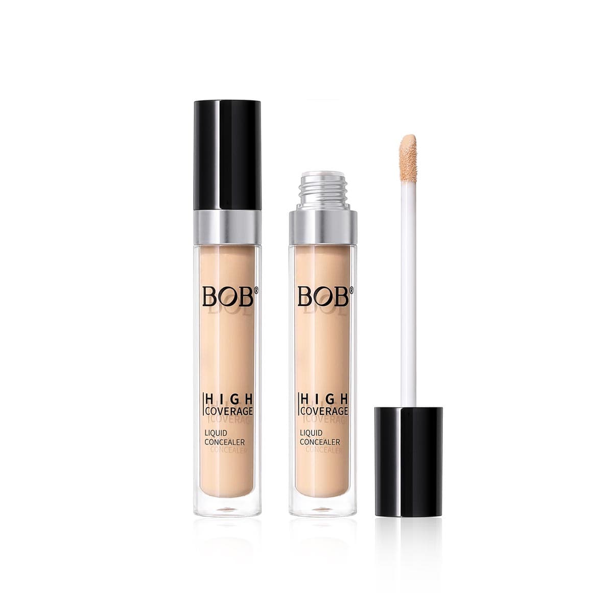 Bob High Coverage Concealer