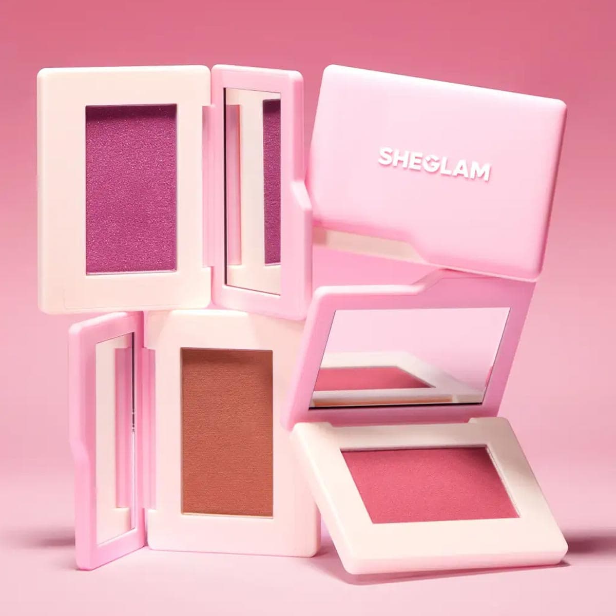Sheglam Dream Touch Blush