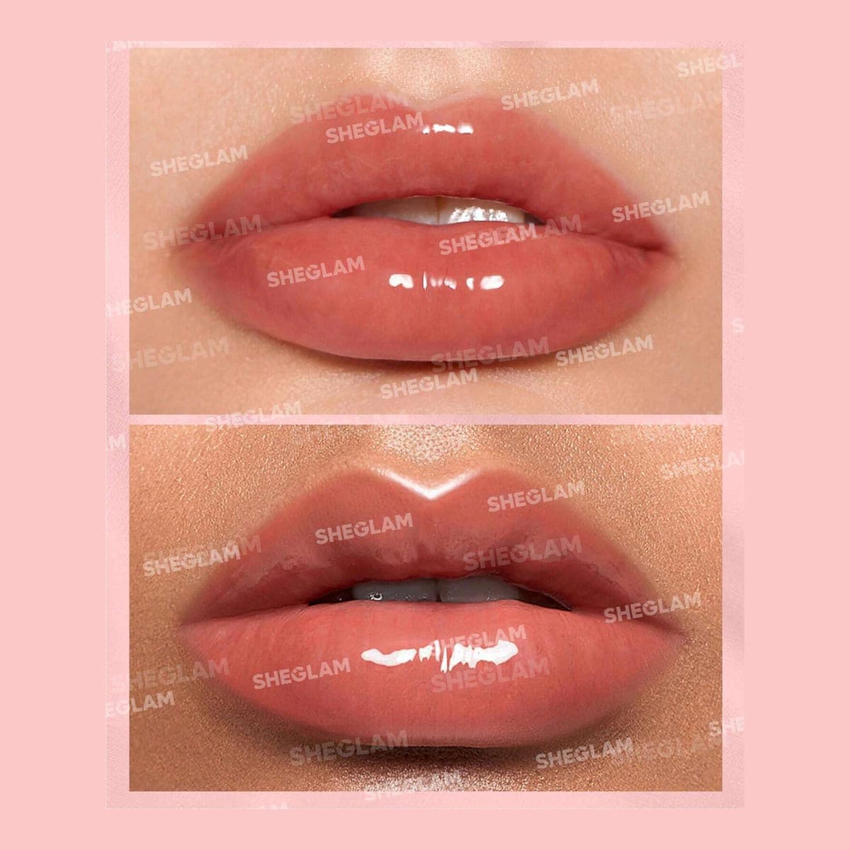 Sheglam Glaze Daze Lip Gloss