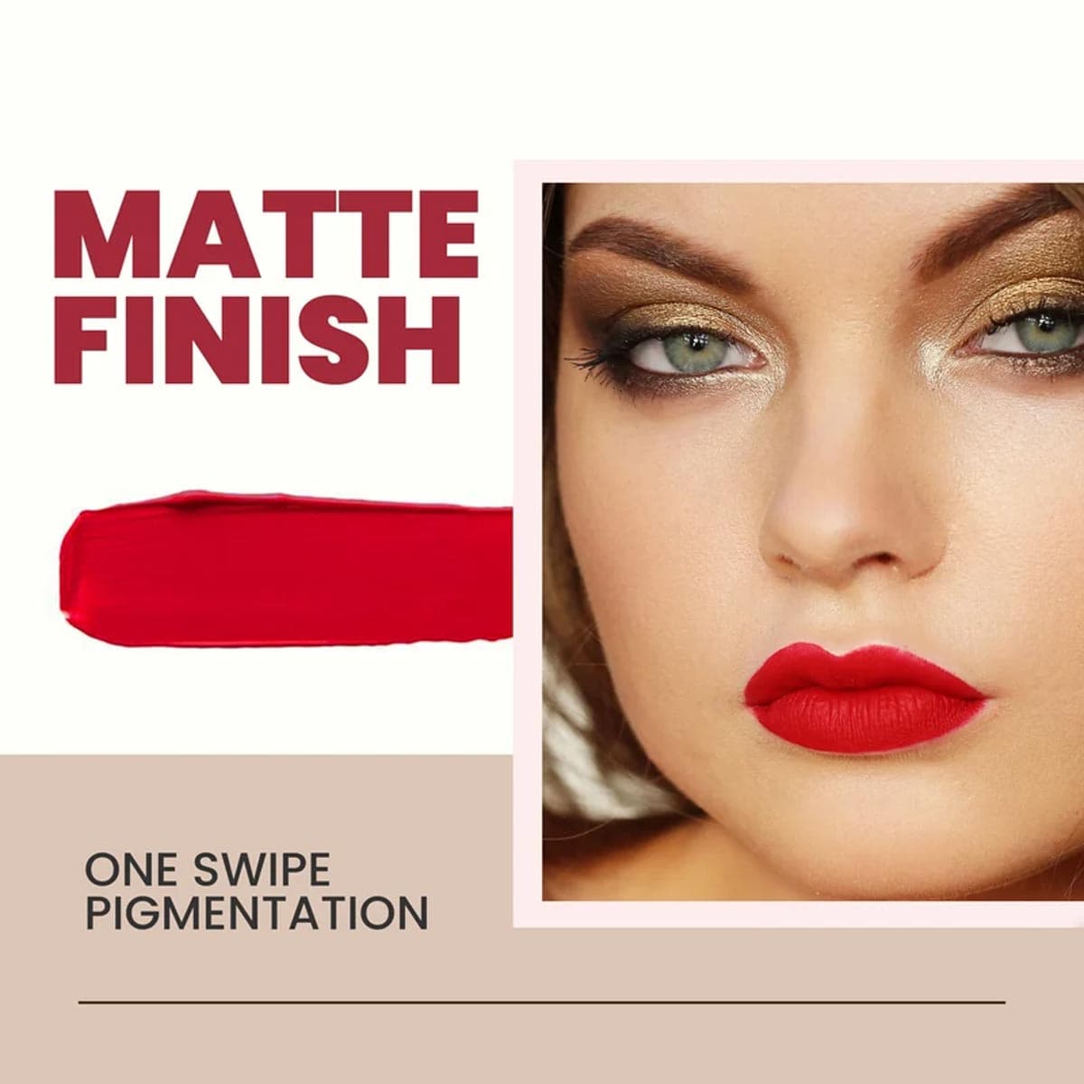 Mars Super Stay Non Transfer Lipstick