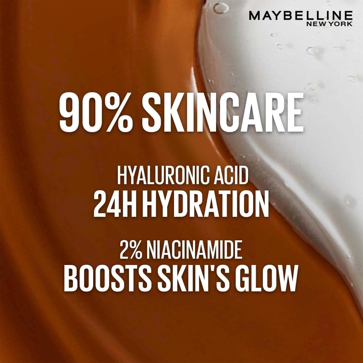 Maybelline Fit Me BB Nude BB Cream