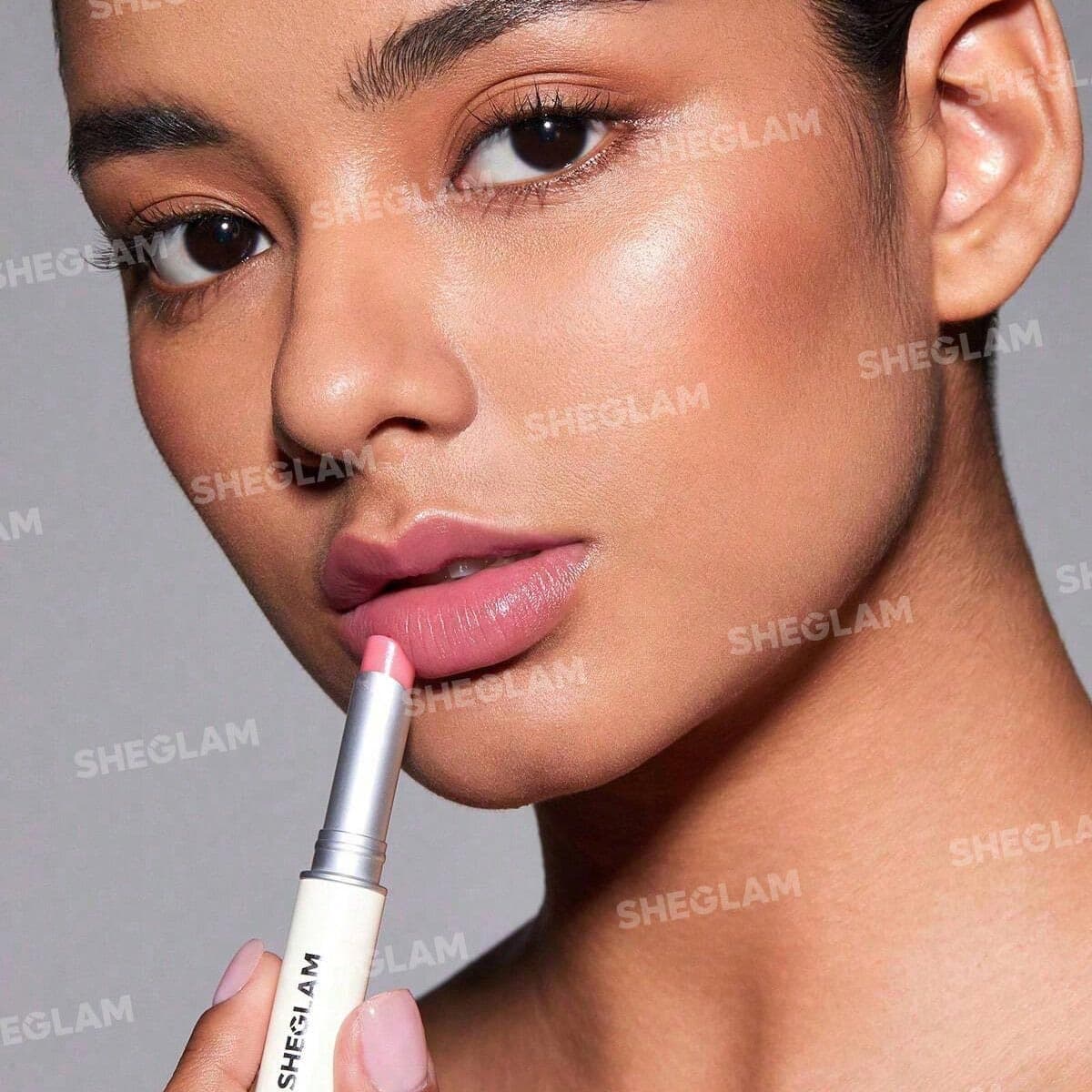 Sheglam Plushy Lip Balm