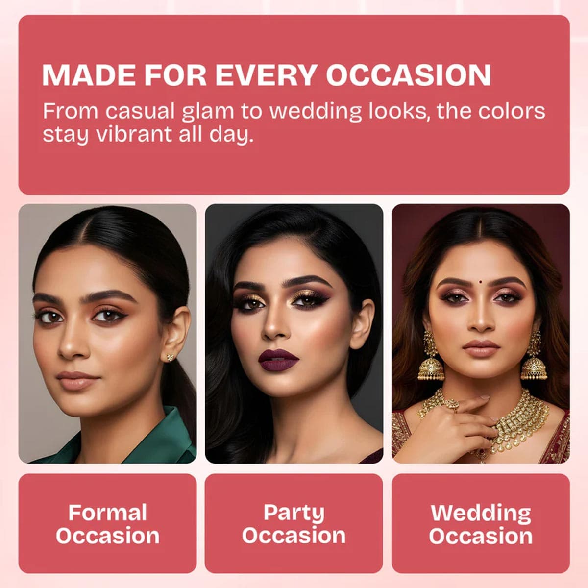 Mars Dance of Joy Eyeshadow Palette