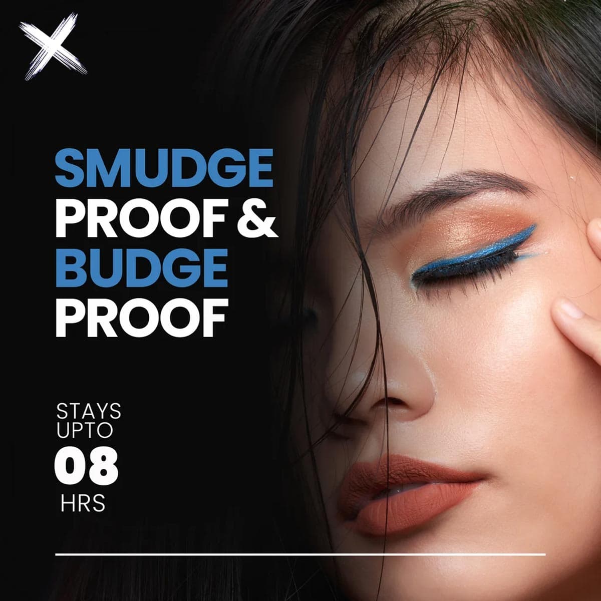 Mars Smooth Glide Kajal