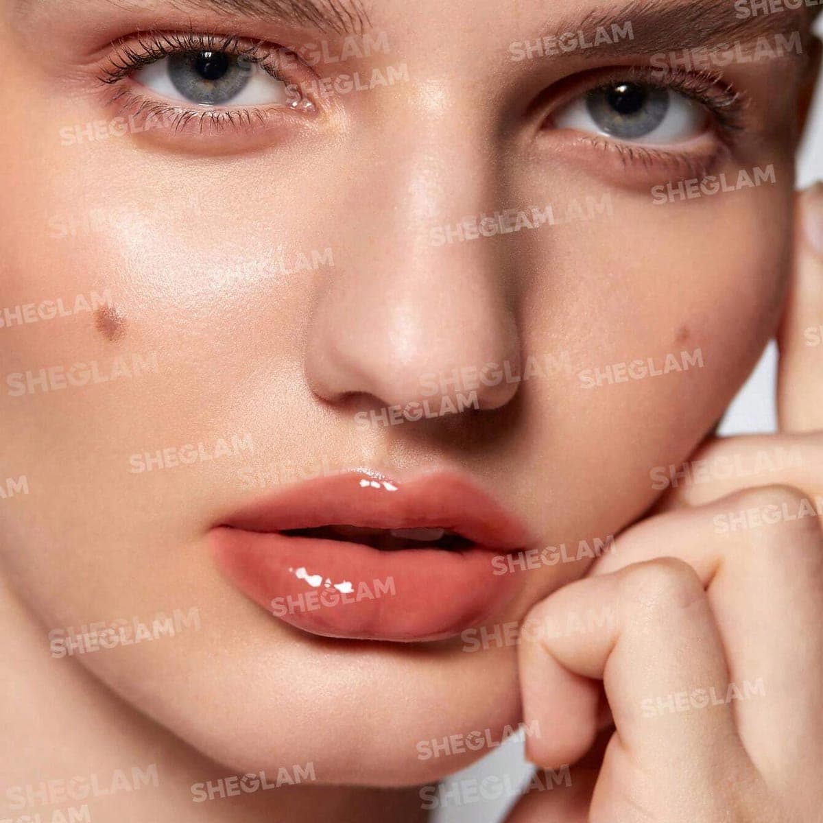 Sheglam Glaze Daze Lip Gloss