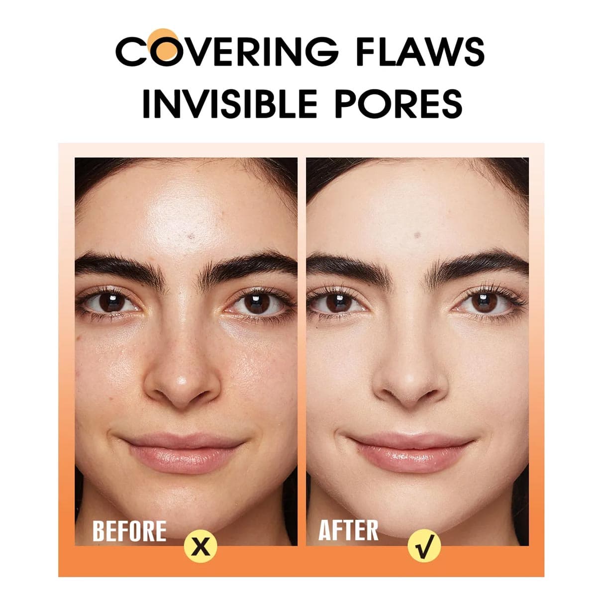 Bob Matte Fusion Power Stay Compact Powder