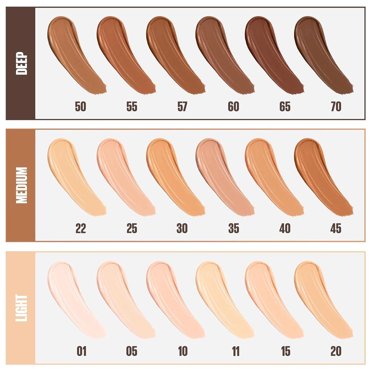 Maybelline Fit Me Concealer