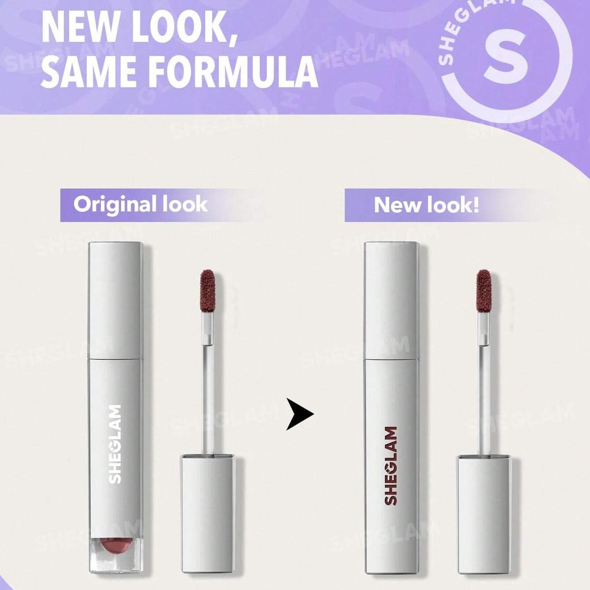 Sheglam Glaze Daze Lip Gloss