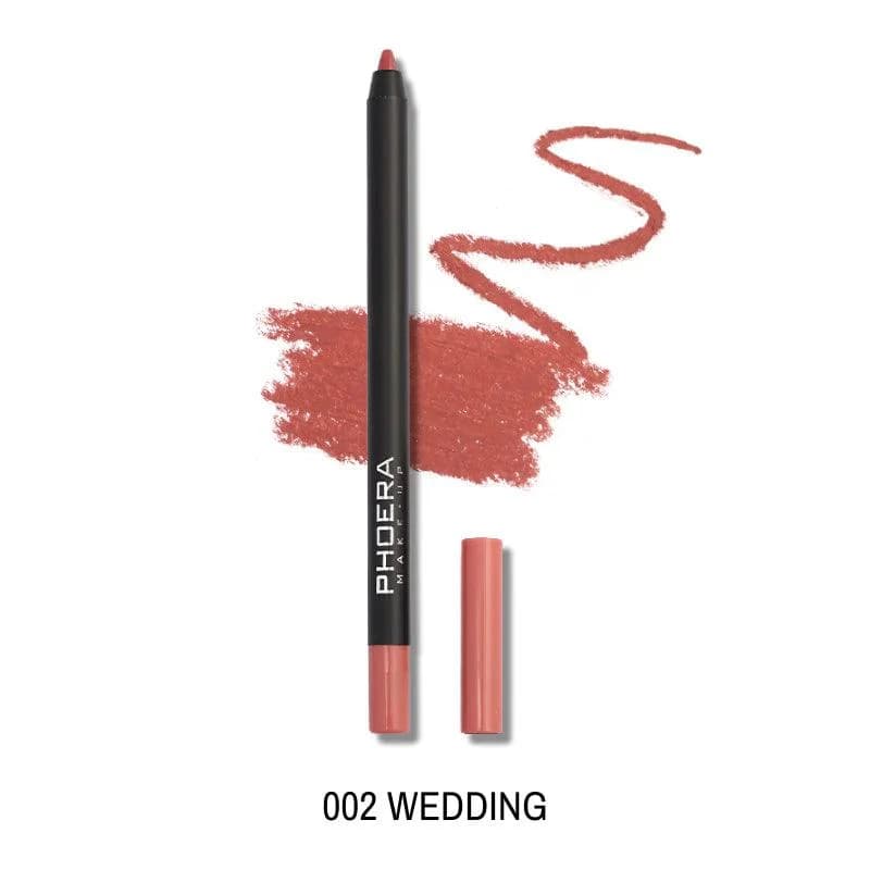 Phoera Matte Lip Liner
