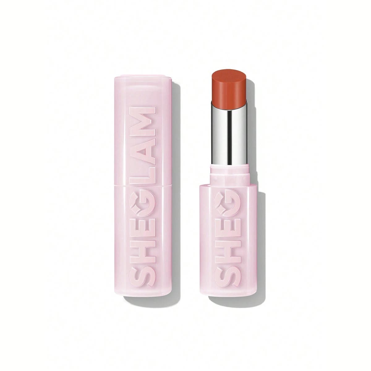 Sheglam Silk Slip Lip Oil Balm