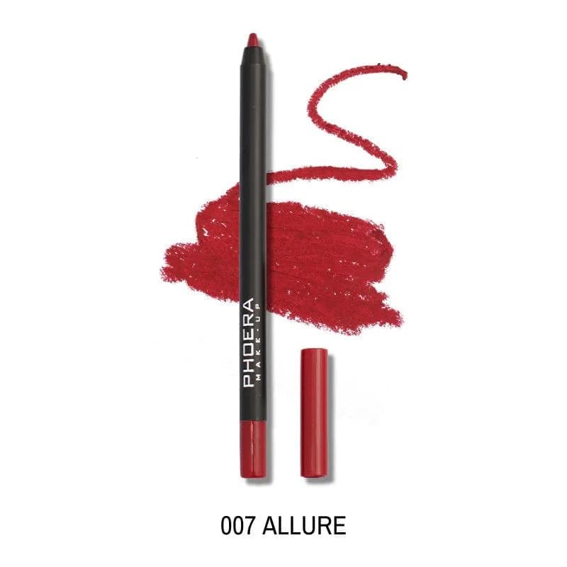 Phoera Matte Lip Liner