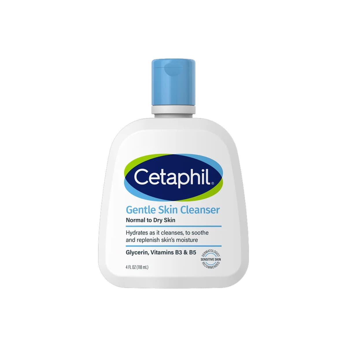 Cetaphil Gentle Skin Cleanser Normal to Dry Skin