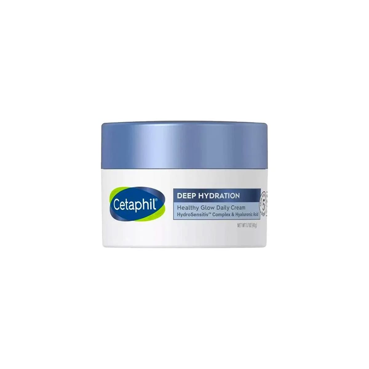 Cetaphil Deep Hydration Healthy Glow Daily Cream