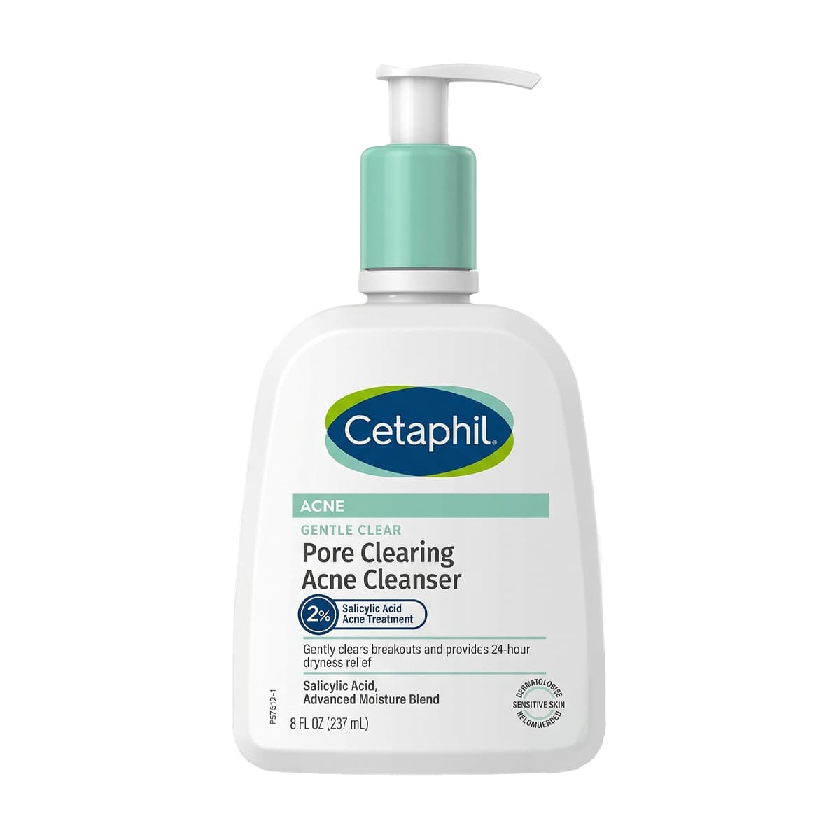 Cetaphil Pore Clearing Acne Cleanser