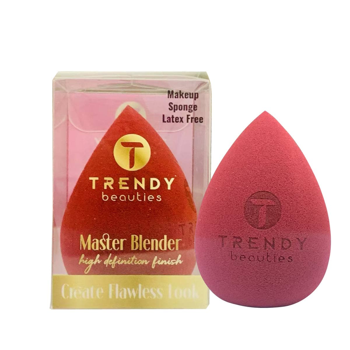 Trendy Beauties Master Beauty Blender
