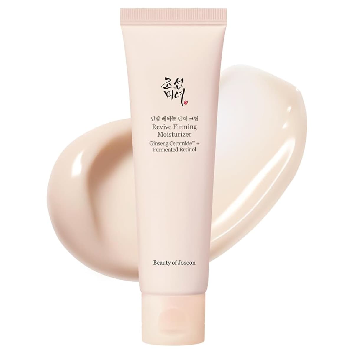 Beauty of Joseon Revive Firming Moisturizer : Ginseng Ceramide + Fermented Retinol