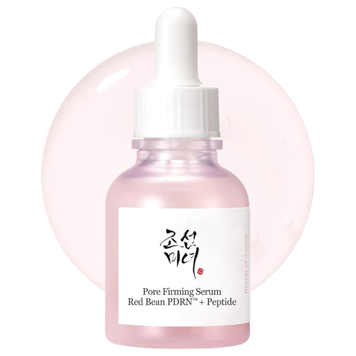 Beauty of Joseon Pore Firming Serum: Red Bean PDRN + Peptide