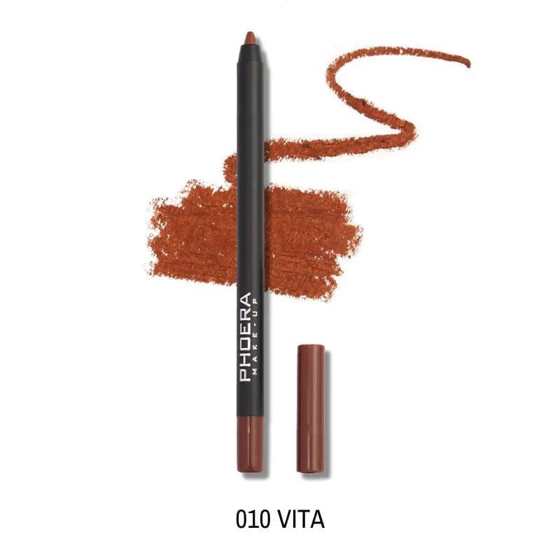 Phoera Matte Lip Liner