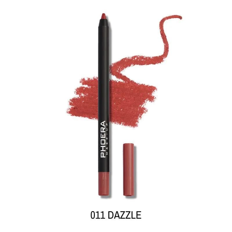 Phoera Matte Lip Liner