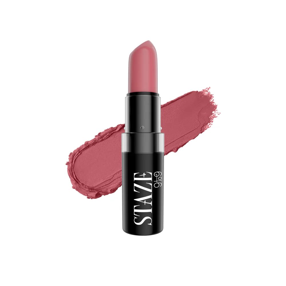 Staze 9to9 Velvet Kiss Bullet Lipstick