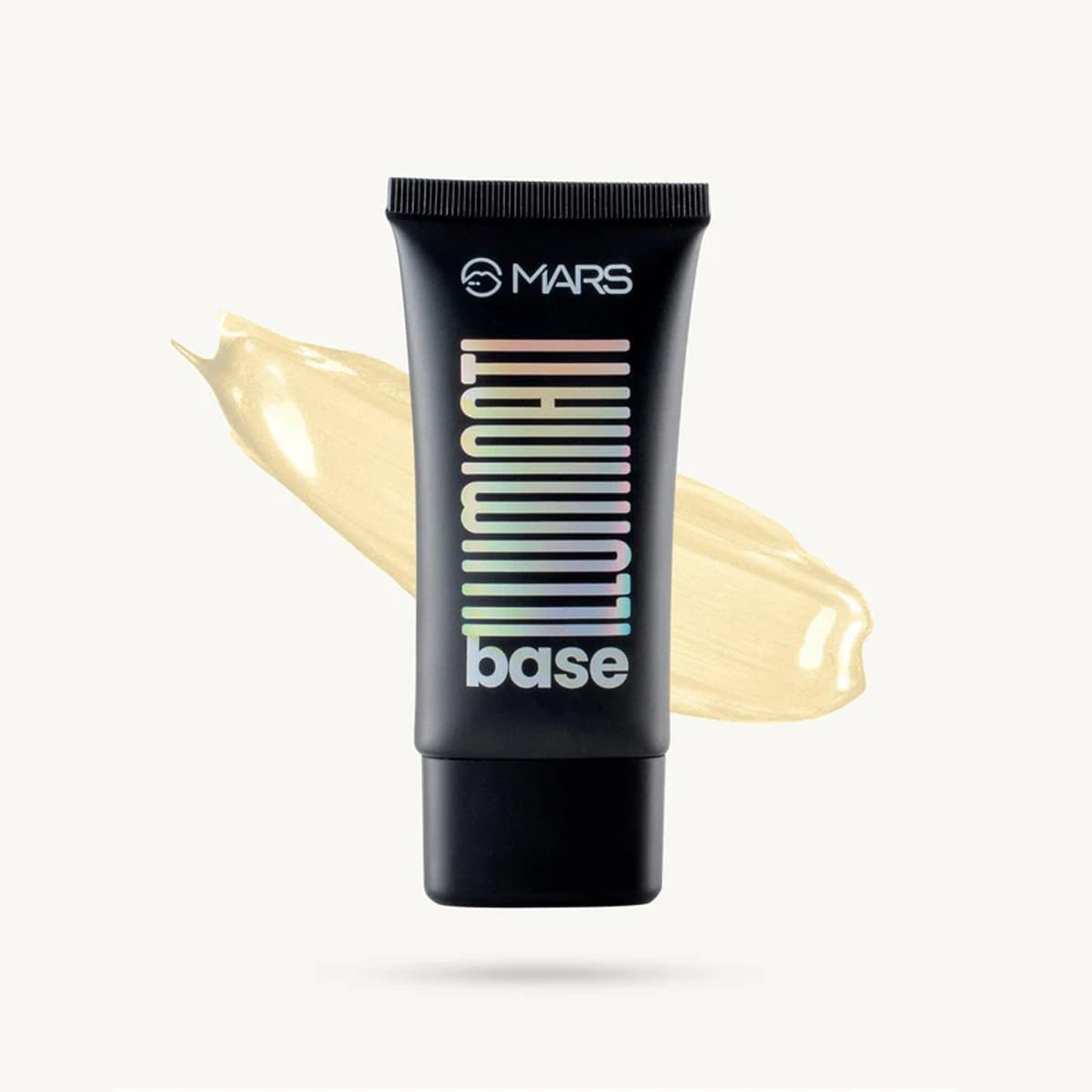 Mars Illuminati Base Strobe Cream
