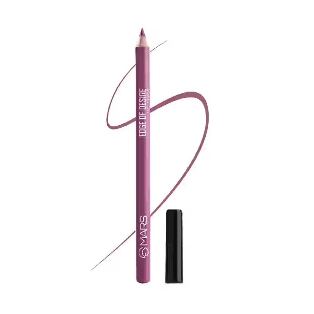 Mars Edge of Desire Lip Liner Pencil