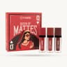 01 Reds and Maroons