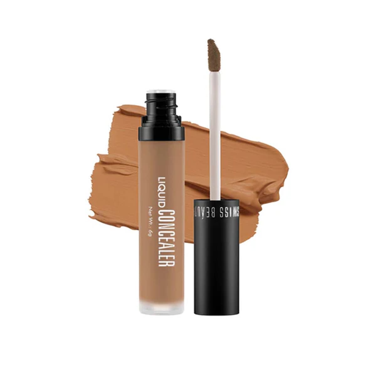 Swiss Beauty Perfect Liquid Concealer