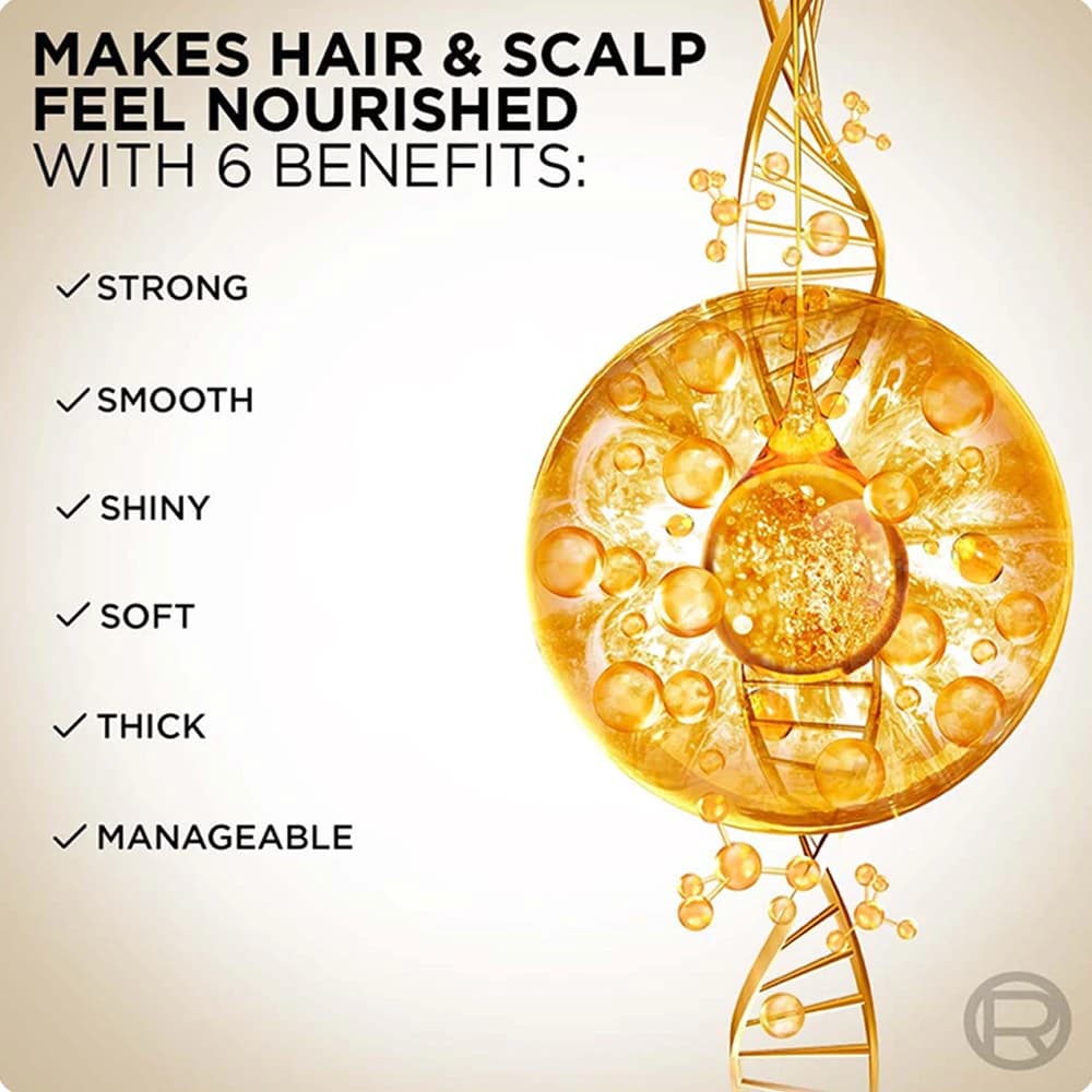 Loreal Extraordinary Oil Nourishing Conditioner (Indian Variant)