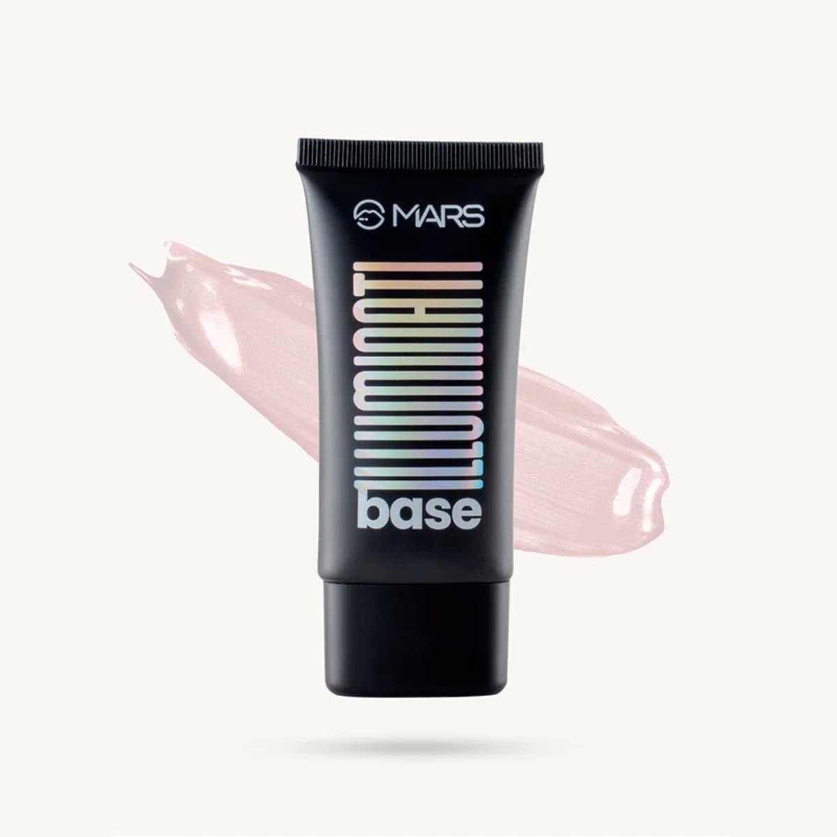 Mars Illuminati Base Strobe Cream