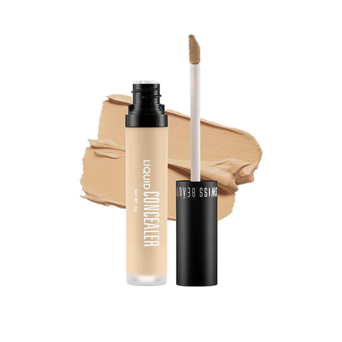 Swiss Beauty Perfect Liquid Concealer