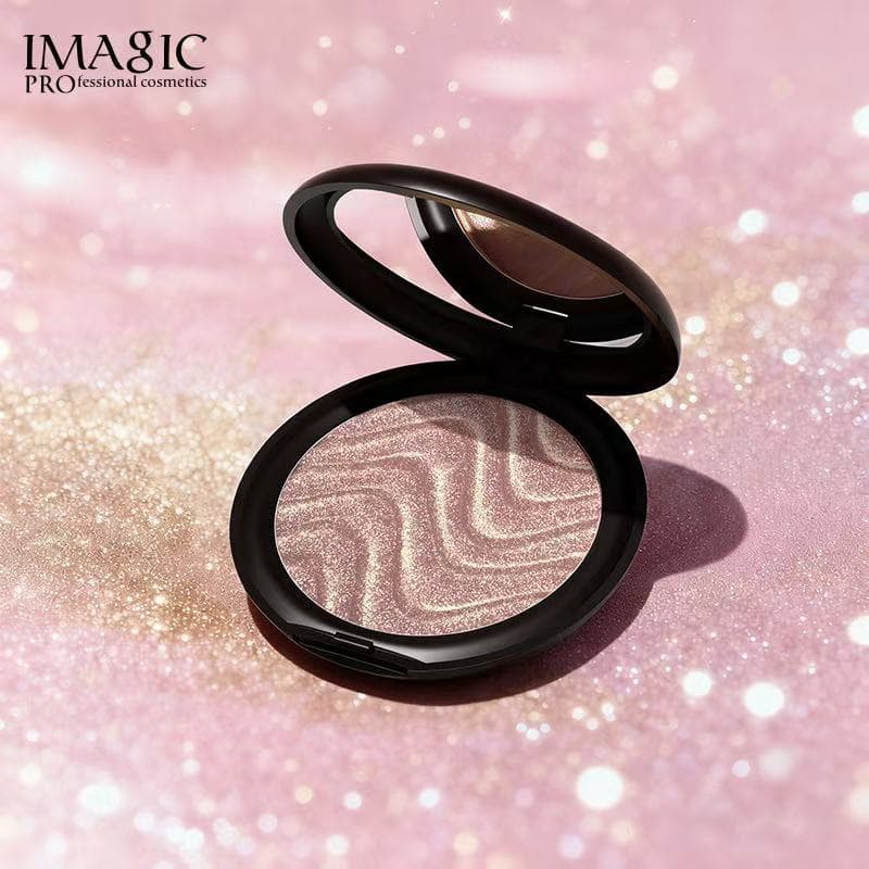 Imagic It Is Time To Grow Ripple Highlighting