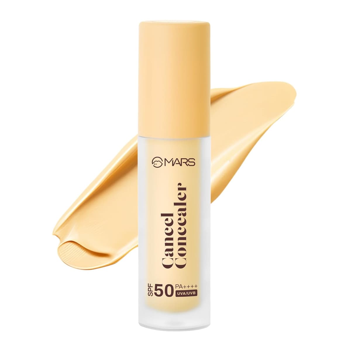Mars Cancel Liquid Concealer