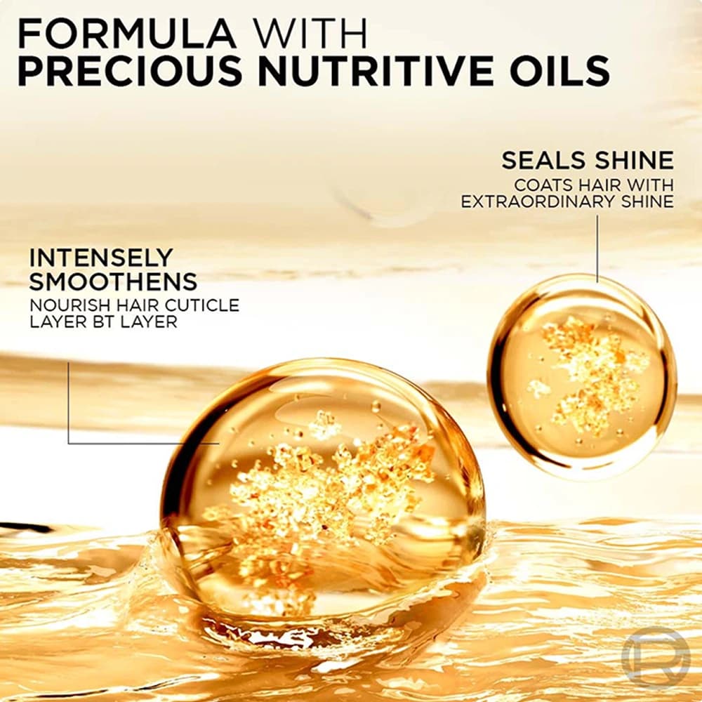 Loreal Extraordinary Oil Nourishing Conditioner (Indian Variant)