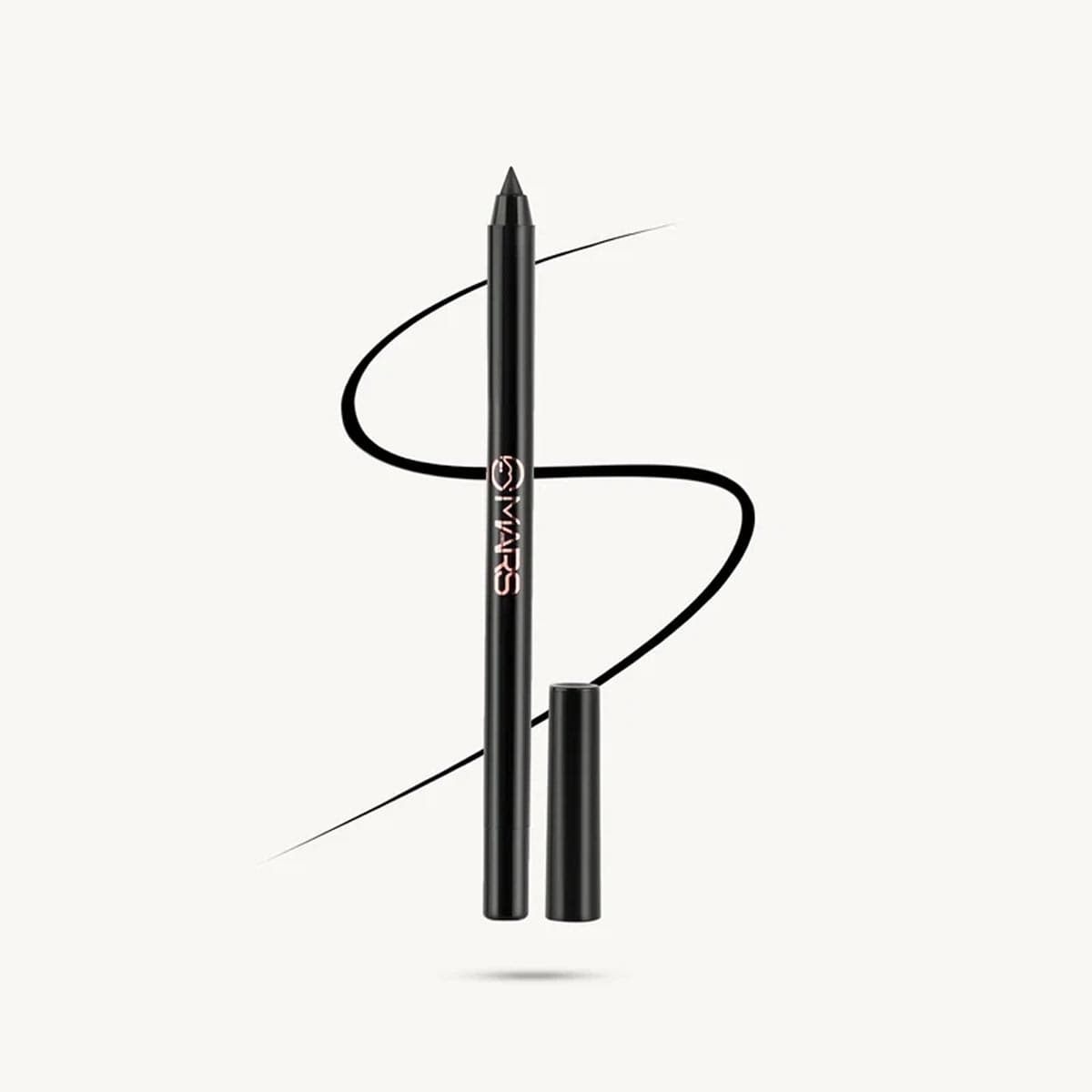 Mars Smooth Glide Kajal