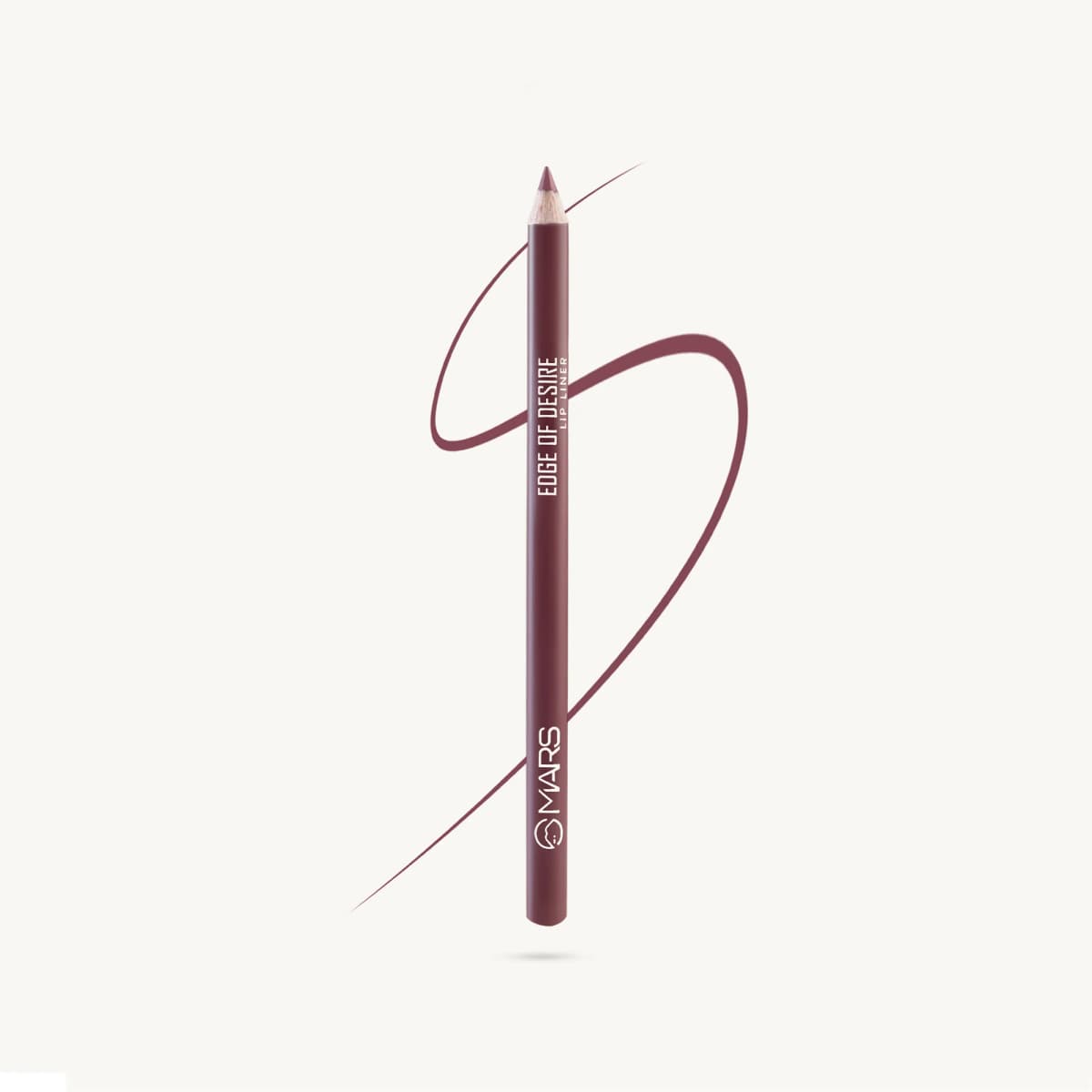 Mars Edge of Desire Lip Liner Pencil