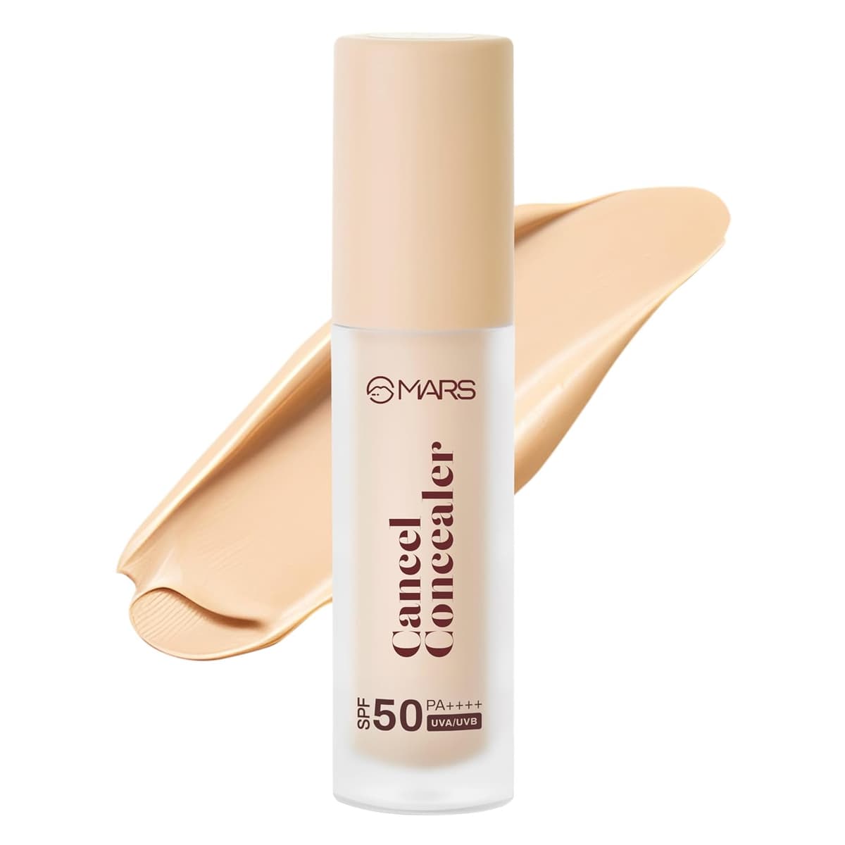 Mars Cancel Liquid Concealer