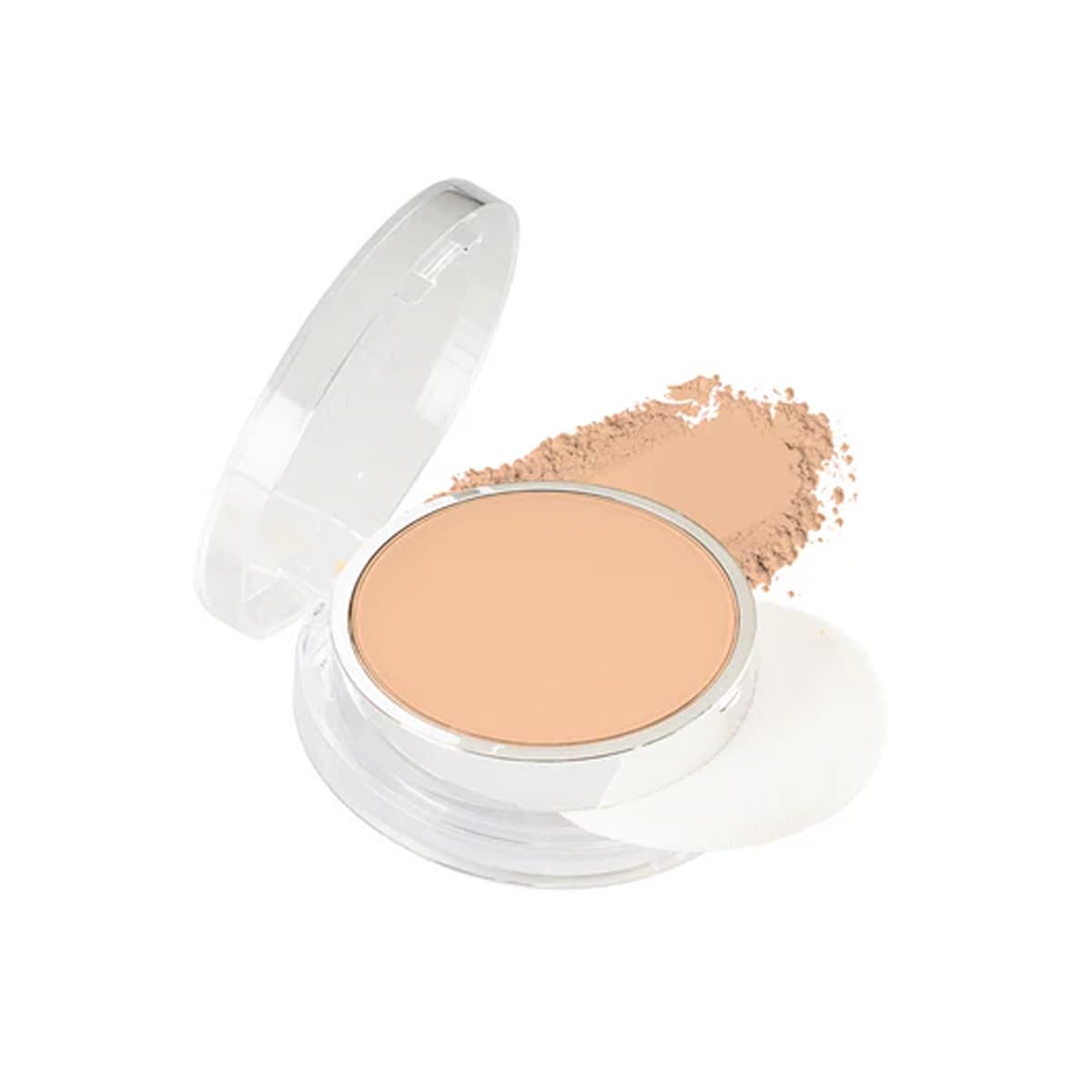 Swiss Beauty Matte Pressed Powder