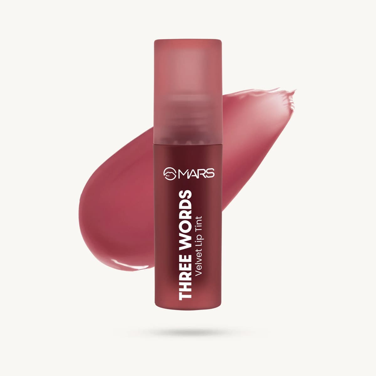 Mars Love Track Velvet Lip Tint
