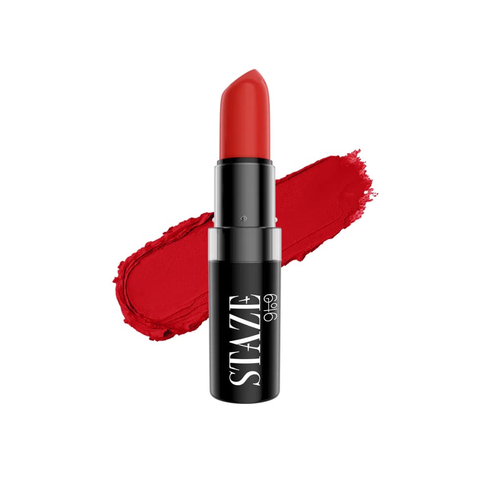 Staze 9to9 Velvet Kiss Bullet Lipstick