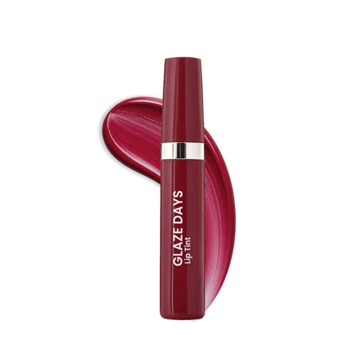 Swiss Beauty Glaze Days Lip Tint
