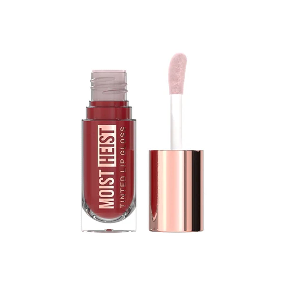 Swiss Beauty Moist Heist Tinted Lip Gloss