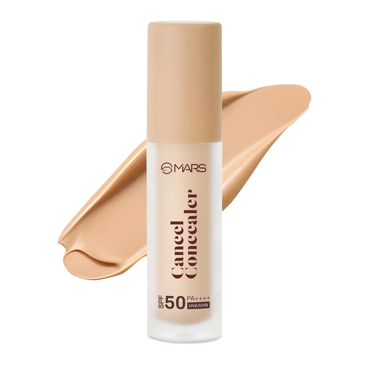 Mars Cancel Liquid Concealer