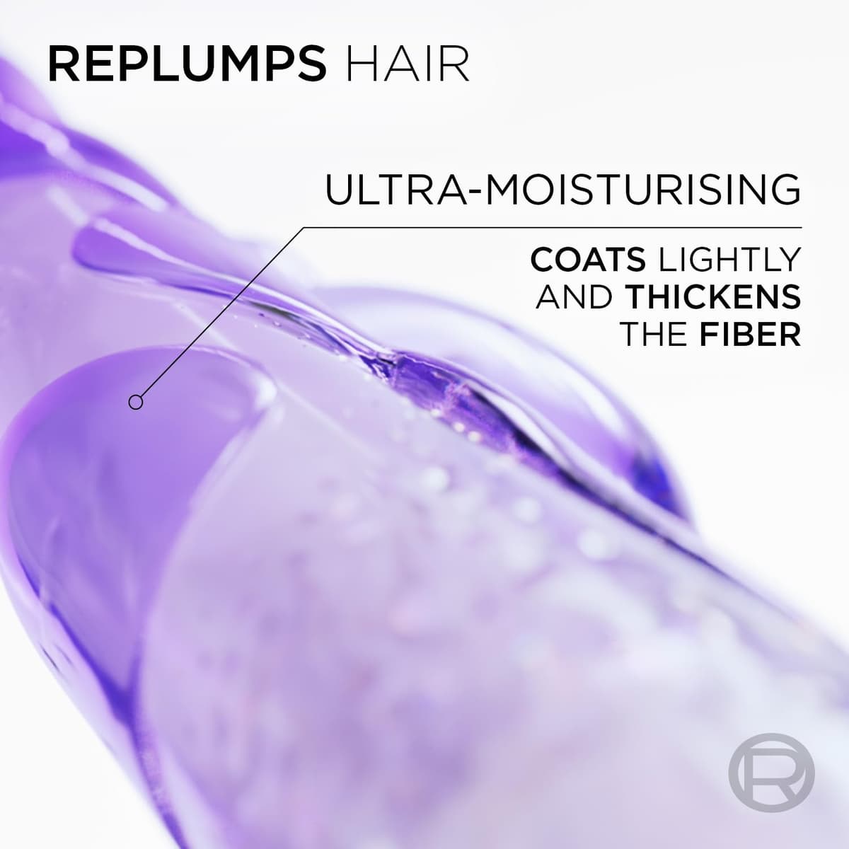 Loreal Hyaluron Moisture 72H Shampoo (Inadian Variant)