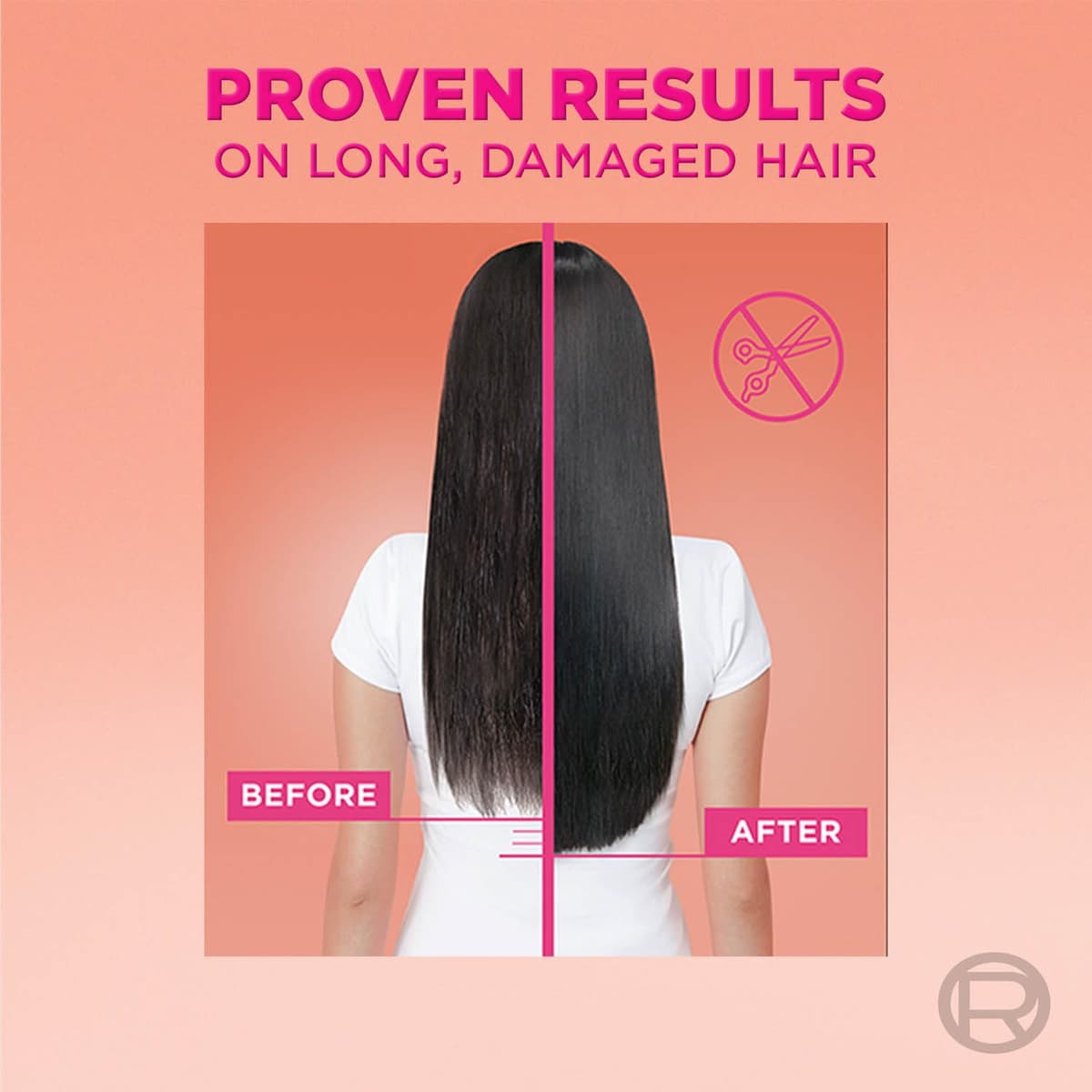 Loreal Dream Lengths Restoring Shampoo (Indian Variant)