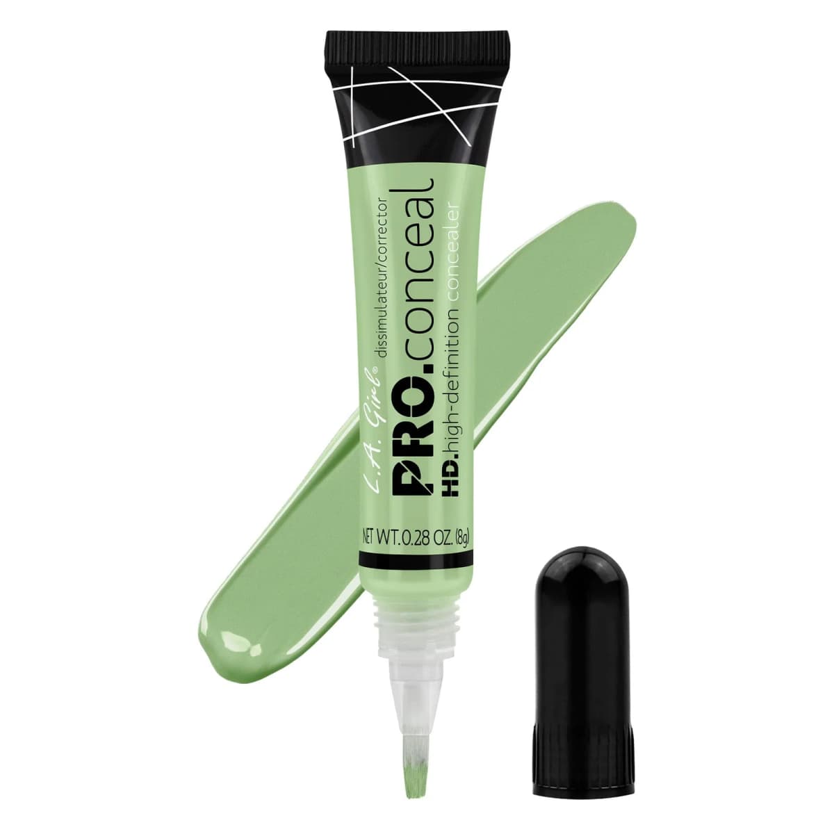 LA Girl Pro Concealer & Corrector