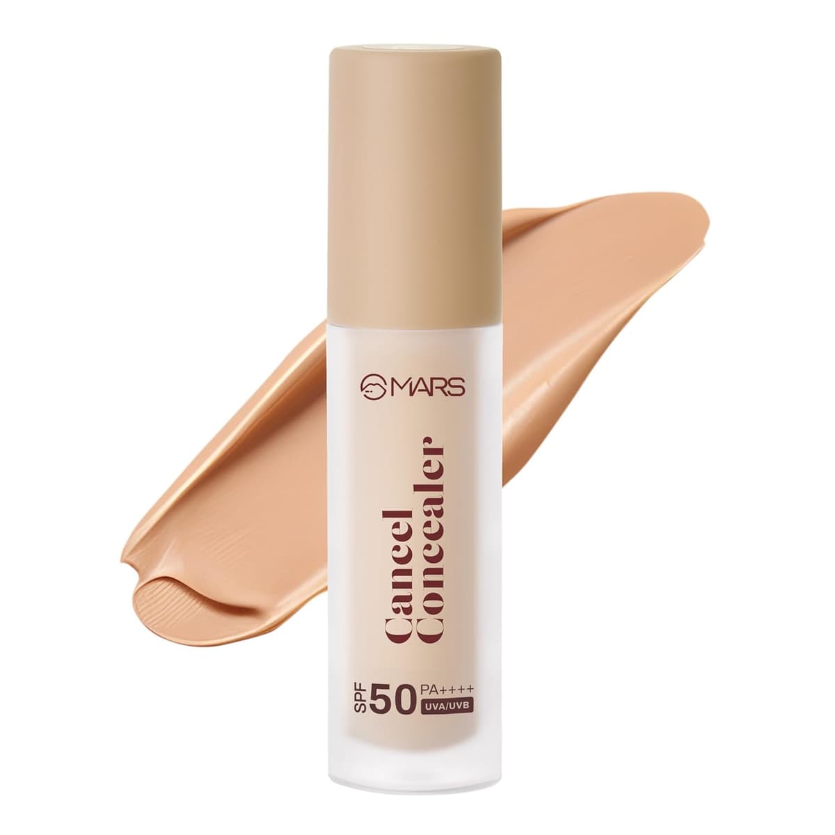 Mars Cancel Liquid Concealer